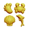 silikonowe-foremki-do-piasku-4-szt-scrunch-musztardowy (1)