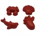 silikonowe-foremki-do-piasku-4-szt-scrunch-rust