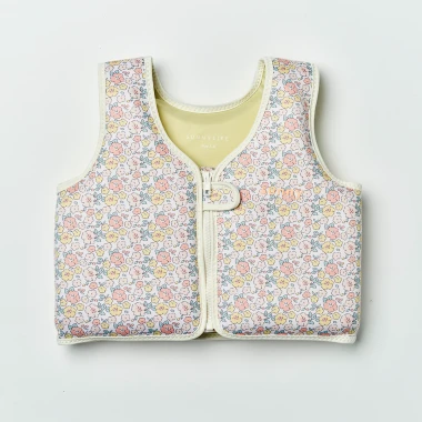 Dziecięca kamizelka do pływania (3-6 lat) – Into the Garden