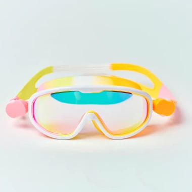 Dziecięca maska do pływania – Poppy the Peach