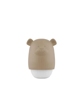 Lampka nocna do kontaktu