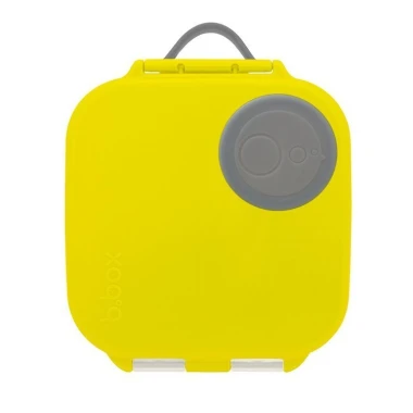 B.Box Mini Lunchbox - śniadaniówka