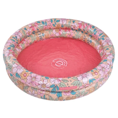 The Swim Essentials Basen kąpielowy 100 cm Blossom