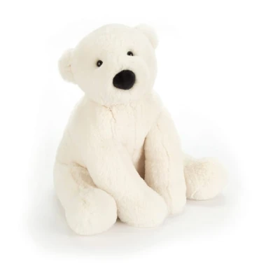 Perry Miś polarny 26cm