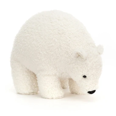 Wistful Miś Polarny 15cm