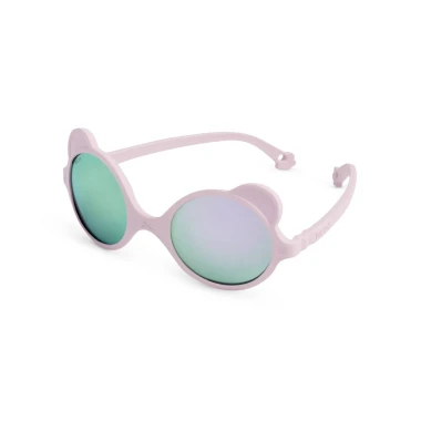 Okulary przeciwsłoneczne OURSON 2-4 Light Pink Ki ET LA