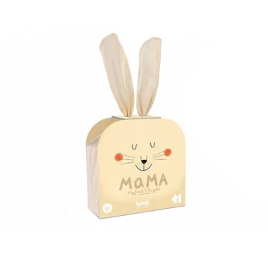 Puzzle Mama | Londji