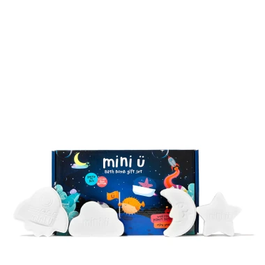 Podniebny zestaw kul do kąpieli dla dzieci Mini u