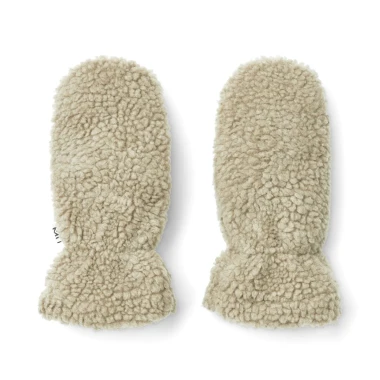 LIEWOOD RĘKAWICE GRETHE PILE MIST