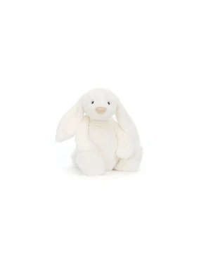 Króliczek Luxe Biały 51 cm