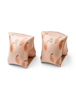 RĘKAWKI DO PŁYWANIA SHIRLEY PAPAYA / PALE TUSCANY S 0-15 kg
