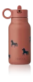 Falk-water-bottle-250-ml_LW15023_1550_Horses---Dark-rosetta_1.png
