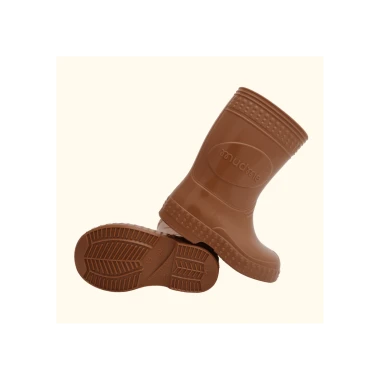 MUDME Caramel Cookie kalosze