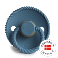 FRIGG Rope Kauczuk Ocean View - Rozmiar 1
