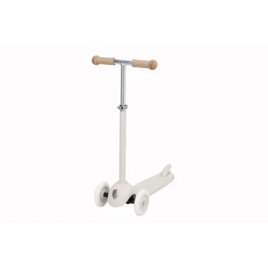 Banwood Hulajnoga ECO Ivory