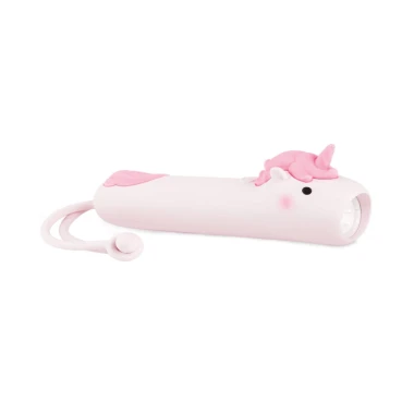 Latarka Jednorożec PINKY