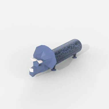 Powerbank Dino MOB (4800 mAh)