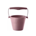 skladane-wiaderko-do-wody-i-piasku-scrunch-bucket-pudrowy-roz