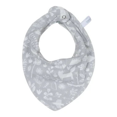 Little Dutch Apaszko-bandanka Adventure Grey