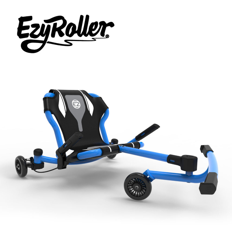 EzyRoller